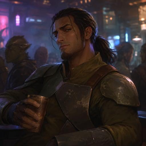 Kanan Jarrus