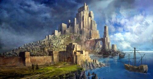 TBATE RPG