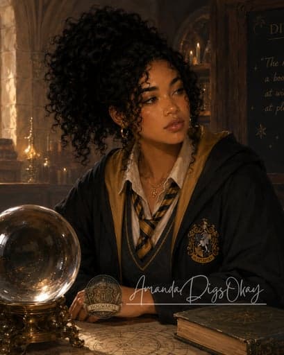 Janiyah Washington