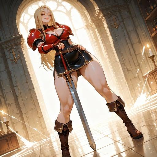 I Registered At The Guild And The Kingdom Noticed