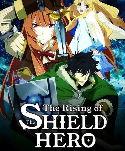 Rising of the Shield Hero RPG