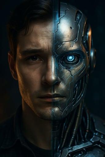 Not a Robot