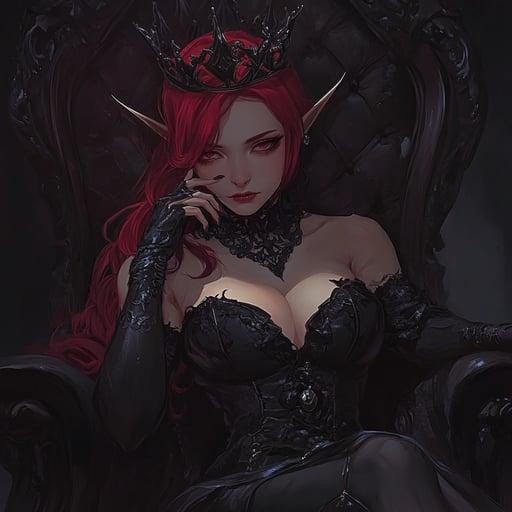 Amarantha