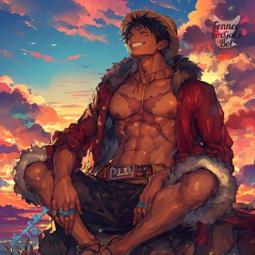 ONE PIECE 