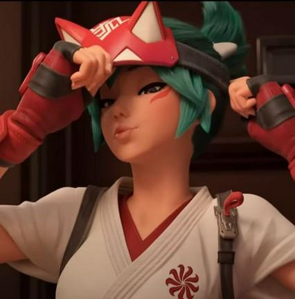 Kiriko Kamori