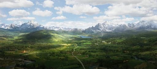 Fantasy RP