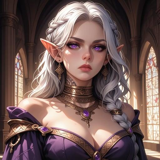 Duchess Sudria