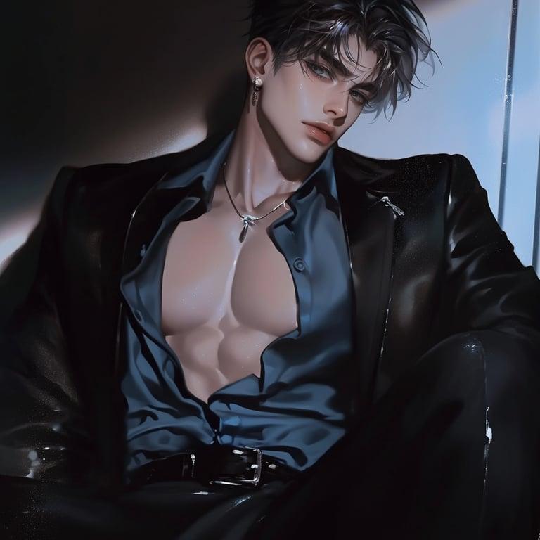 Marcel Hale