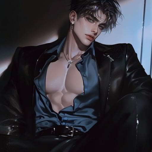 Marcel Hale