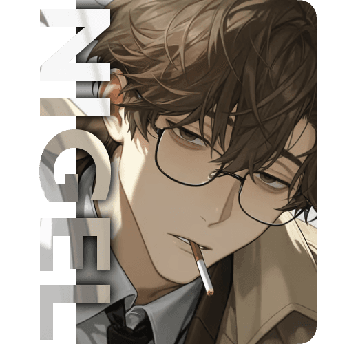 NIGEL🍒 ❝ It's for Work! ❞
