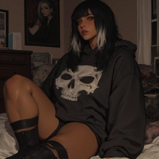 Alexa Grasso