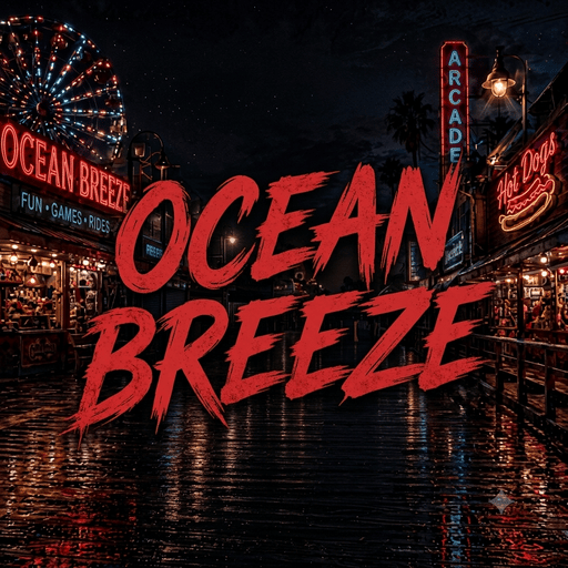 Ocean Breeze