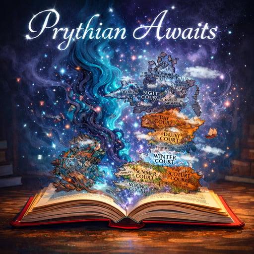 Prythian (Full World)