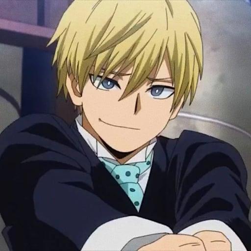 Neito Monoma