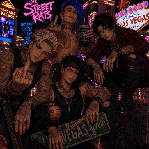 The Street Rats