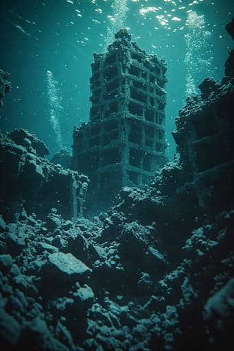 Ashfall - The Drowned Coast