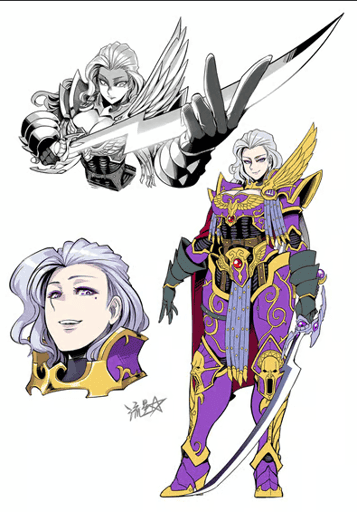 Fulgrim GF