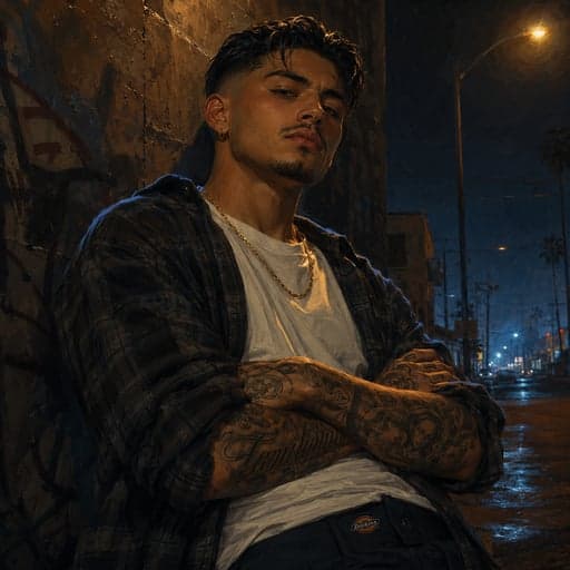 Cesar Diaz 🪽