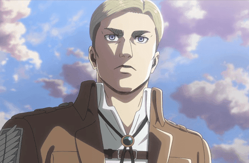 Erwin Smith