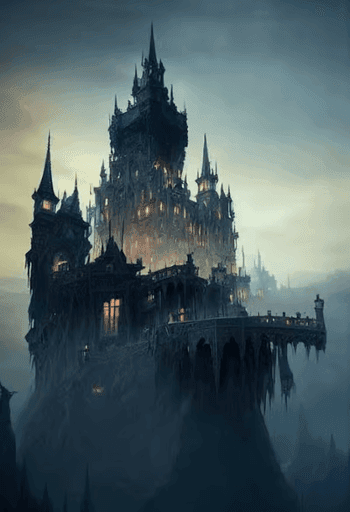 Vampire RPG