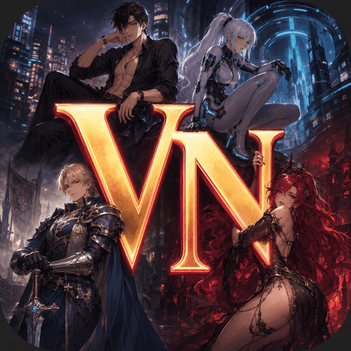 Visual Novel Studio