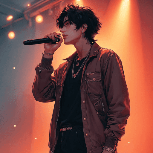 Lee Matthew  🎶 Alley5 Rapper 🎶