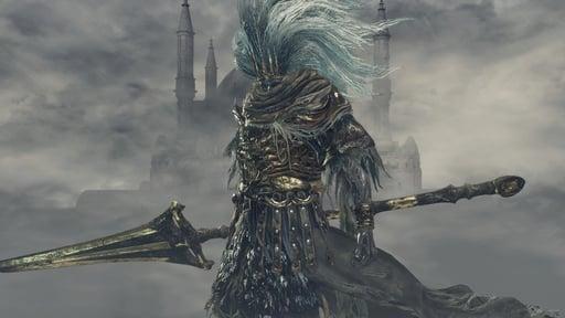 You're the Final Boss
