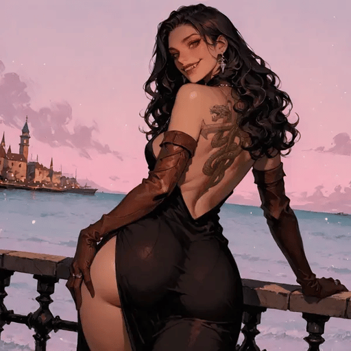 Selena de los Ríos
