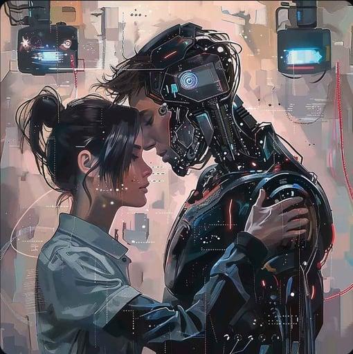 Build-A-Companion 