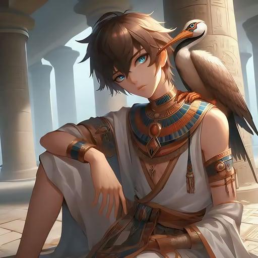 Thoth