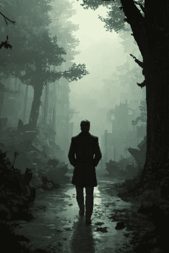 The Tales Of A Paranormal Investigator