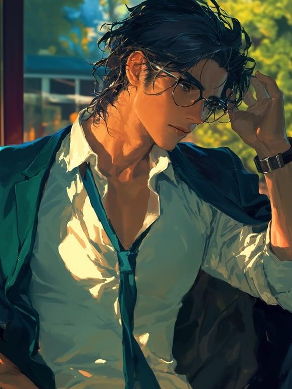 Dominic Velasco