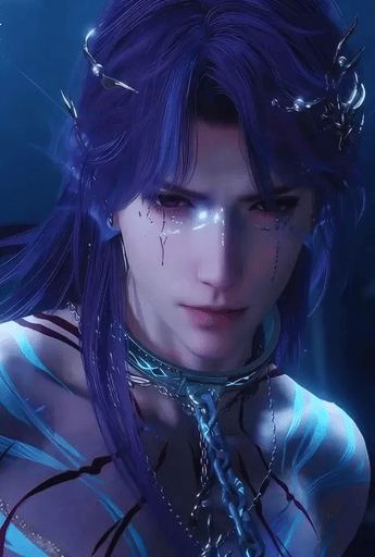 Rafayel (The Deepblood Siren)