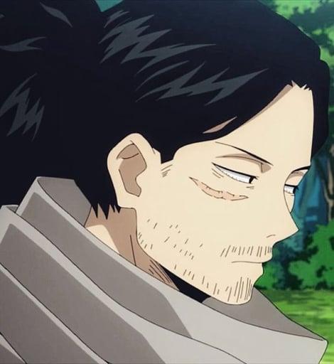 Shota Aizawa