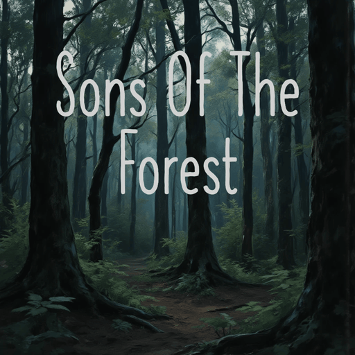 Sons of the Forest