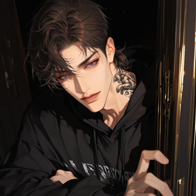 Kian Serein - OD GANG