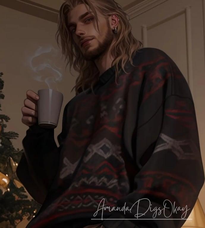 Zigmund "Ziggy" Haugen
