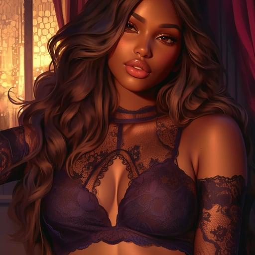 Evette Thatcher 