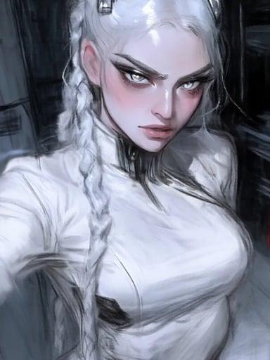 Zephyr | Exotic Assistant