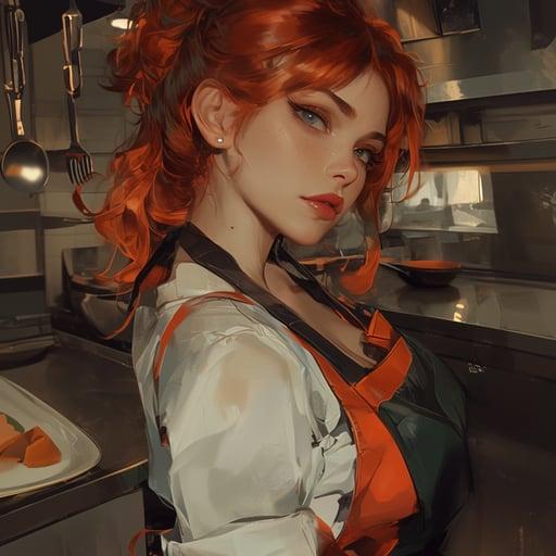 🔥Val ~ Co-worker From Hell🔥