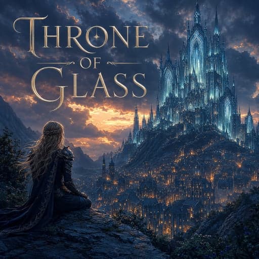 Throne of Glass