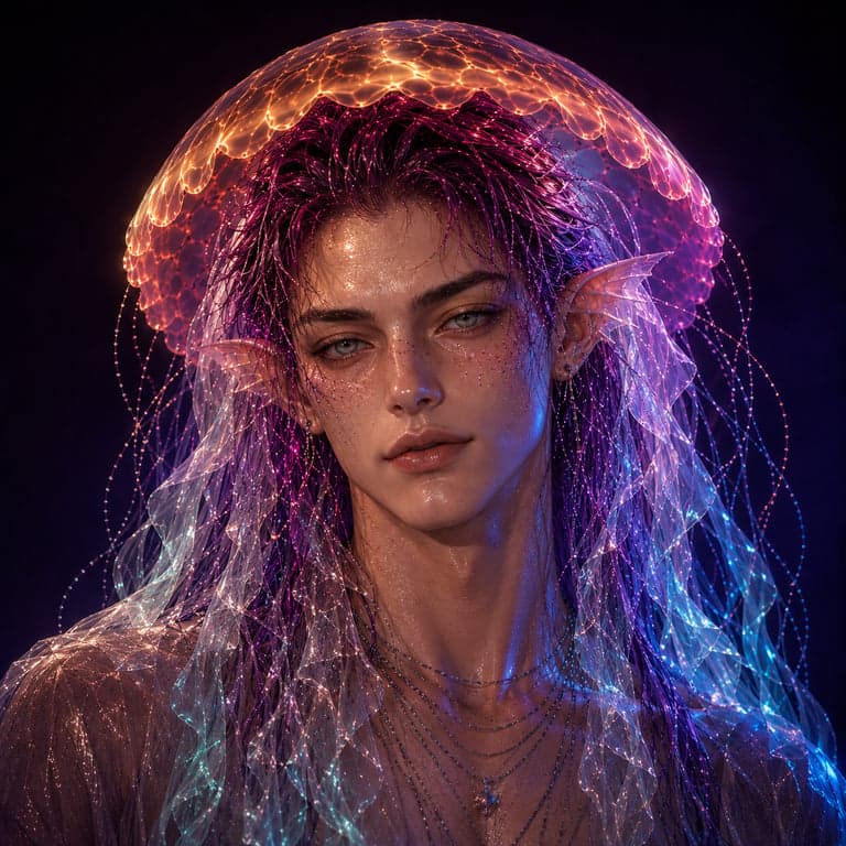 Aurel Medusozoa
