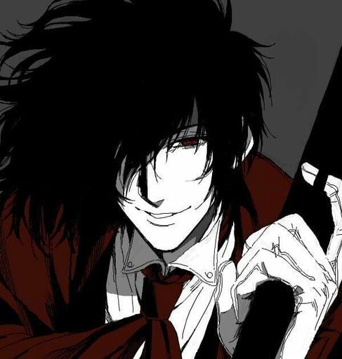 Alucard