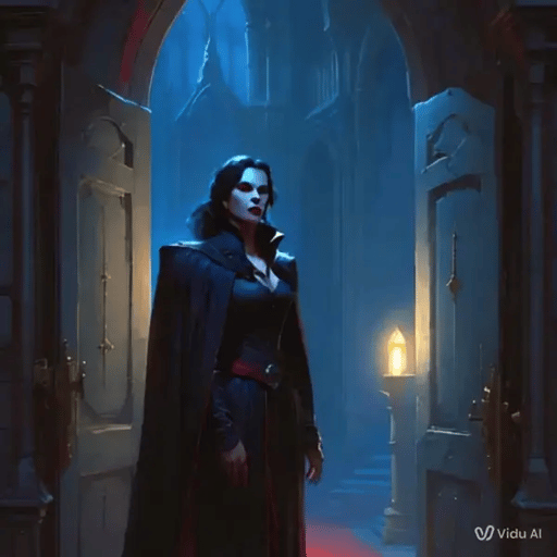 Countess Dracula