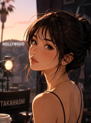 Kaede Takahashi