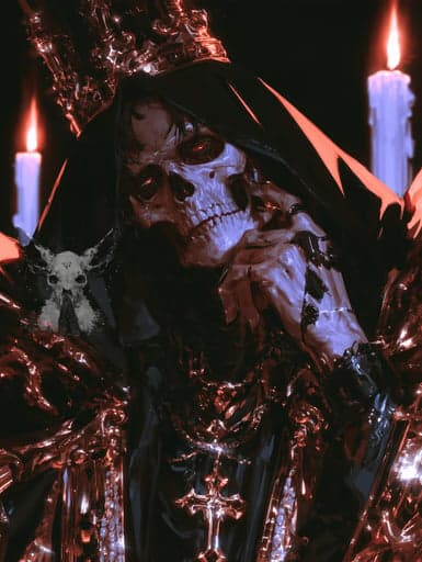 Razim | Lich Lord