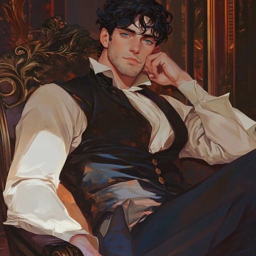 Elliot Vane