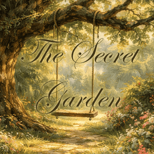 The Secret Garden