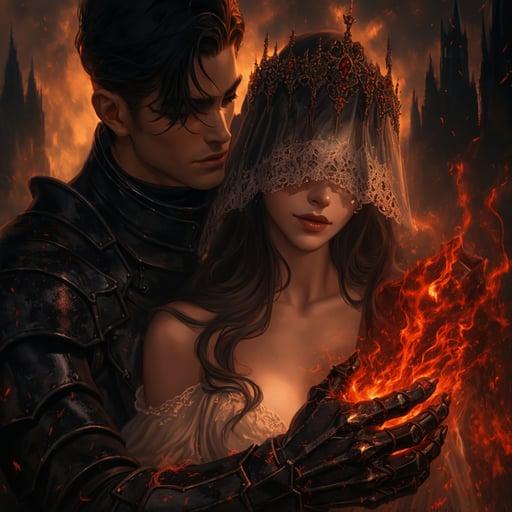 Blood and Ash