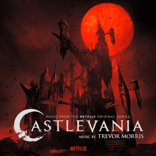 Castlevania: Gresit Before the Bells